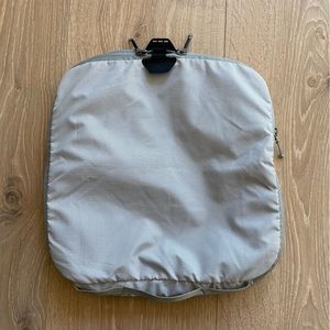 Peak Design Packing Cube, Medium, Compressible, Color Raw